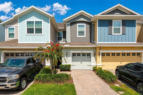 2342 Sedge Grass Way, ORLANDO, FL, 32824-4488 | Card Image