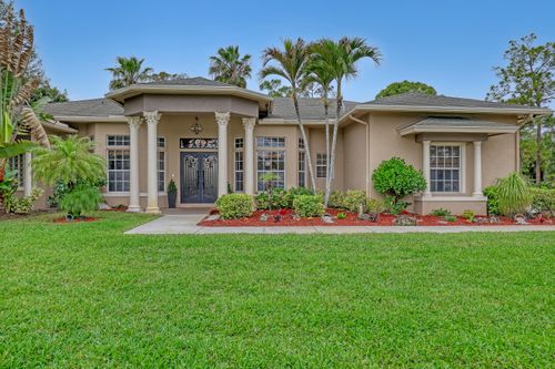14042 88th Pl N, Loxahatchee, FL, 33470-4348 | Card Image