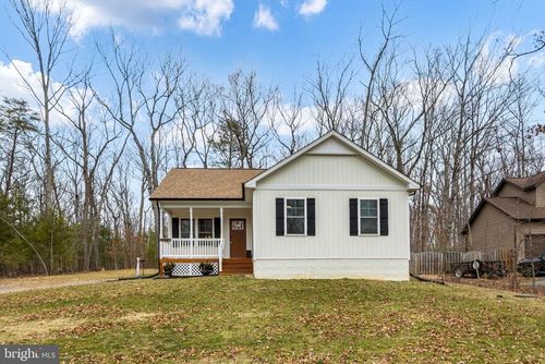 11601 Wilderness Park Dr, SPOTSYLVANIA, VA, 22551-7910 | Card Image