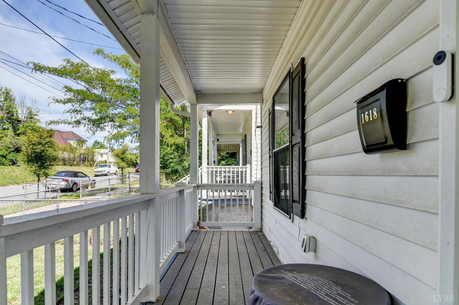 Residential in Lynchburg 4