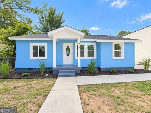 1014 Highland Avenue, Albany, GA, 31701 | Card Image