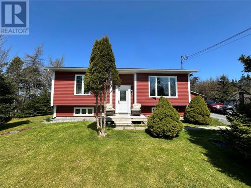 131 Spread Eagle Rd, Old Shop, NL, A0B | Card Image