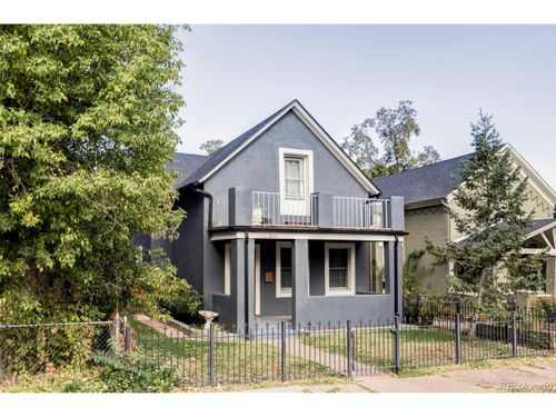 2731 California St, Denver, CO, 80205-2933 | Card Image