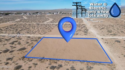 6 and 7 Fairfield Avenue, Horizon City, TX, 79928 | Card Image