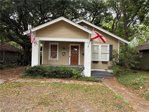 1660 Laurel St, Mobile, AL, 36604-1278 | Card Image