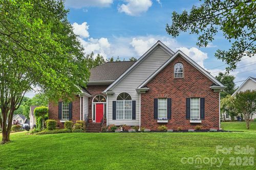 13827 Lymington Ct, Mint Hill, NC, 28227-9537 | Card Image