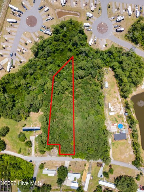 Lot 11 Trout St, Holly Ridge, NC, 28445 | Card Image