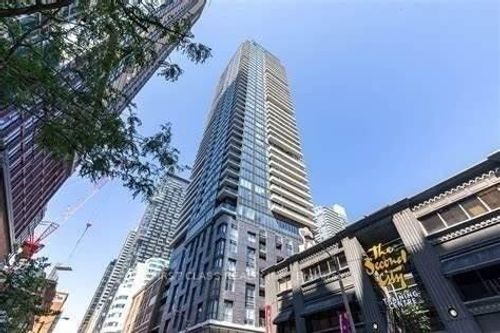 1203-115 Blue Jays Way, Toronto, ON, M5V0N4 | Card Image