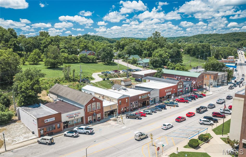 Commercial Sale in Waynesville 5