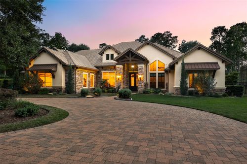852 Eagle Pointe, Montgomery, TX, 77316-6400 | Card Image