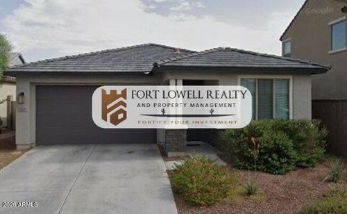 2117 N 209th Lane, Buckeye, AZ, 85396 | Card Image