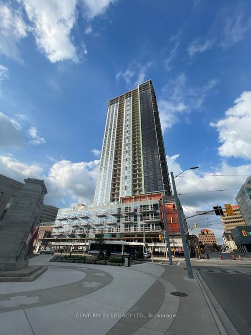 2107-60 Frederick St, Kitchener, ON, N2H0C7 | Card Image