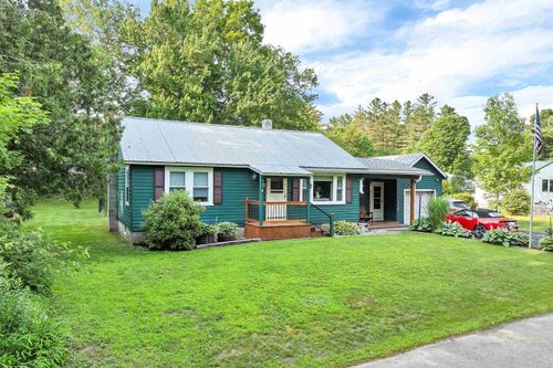 23 Oakes St, North Woodstock, NH, 03262 | Card Image