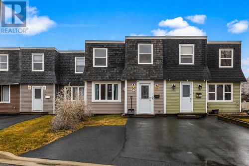 77 Bragg Crescent, Mount Pearl, NL, A1N2N8 | Card Image
