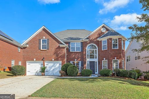 575 Maple Crest Drive, Lawrenceville, GA, 30044 | Card Image