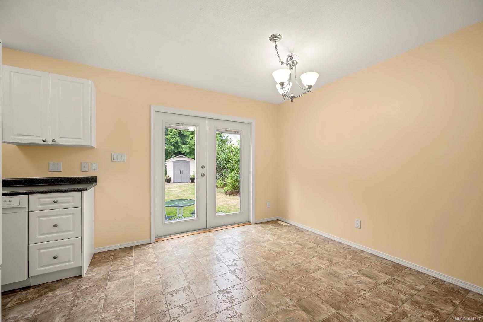 Residential in Courtenay 4