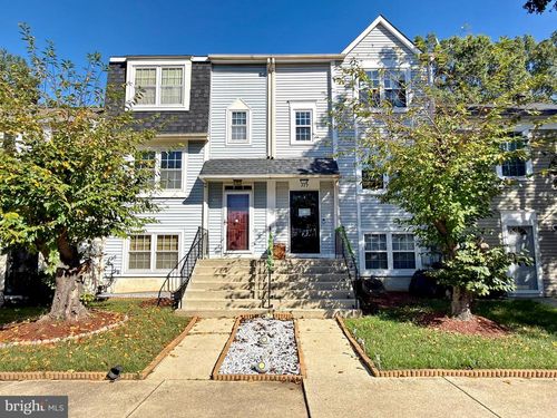 117 Riverside Run Dr, INDIAN HEAD, MD, 20640-2049 | Card Image