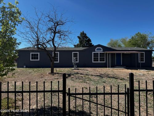 2035 N Road 4 1/2, Chino Valley, AZ, 86323 | Card Image