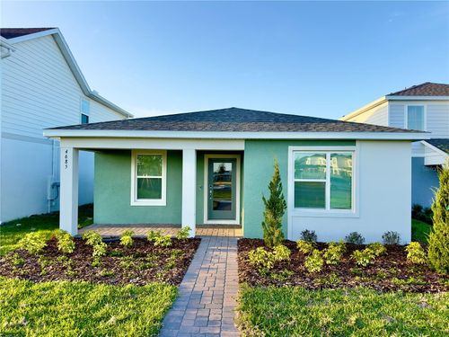 4685 Sunny Citrus Lane, CLERMONT, FL, 34714 | Card Image