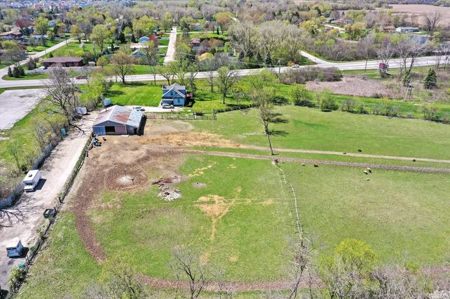 40065 Kenosha Rd, House other with 4 bedrooms, 2 bathrooms and 6 parking in Beach Park IL | Image 32