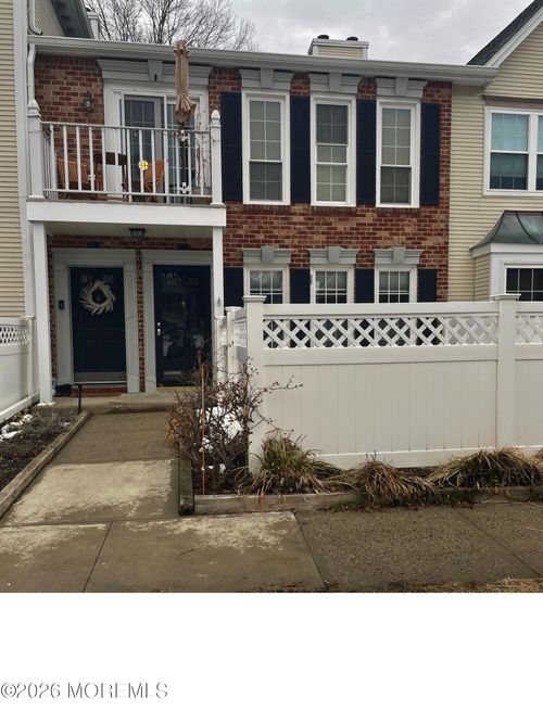 94 Secretariat Ct, Tinton Falls, NJ, 07724-3843 | Card Image