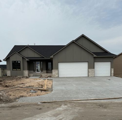 3240 N Bedford St, Wichita, KS, 67226 | Card Image