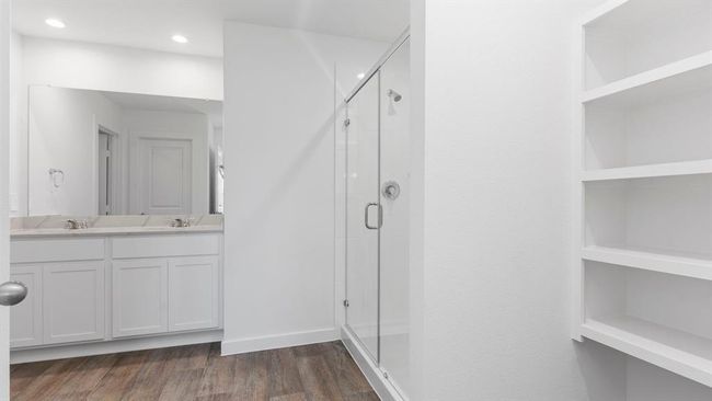*Images and 3D tour are for illustration only and options may vary from home as built. | Image 25