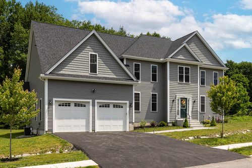 3 Abby Rd, Grafton, MA, 01519 | Card Image
