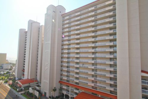 1404-1625 S Ocean Blvd, North Myrtle Beach, SC, 29582-3995 | Card Image