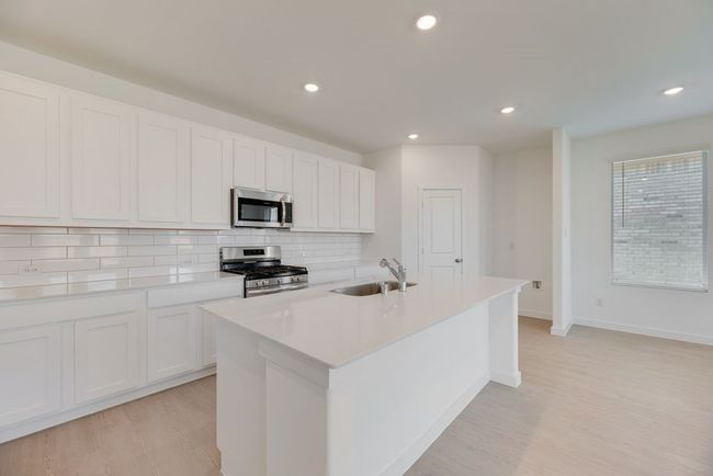 3801 Turtle Xing, House other with 4 bedrooms, 2 bathrooms and null parking in Mesquite TX | Image 5