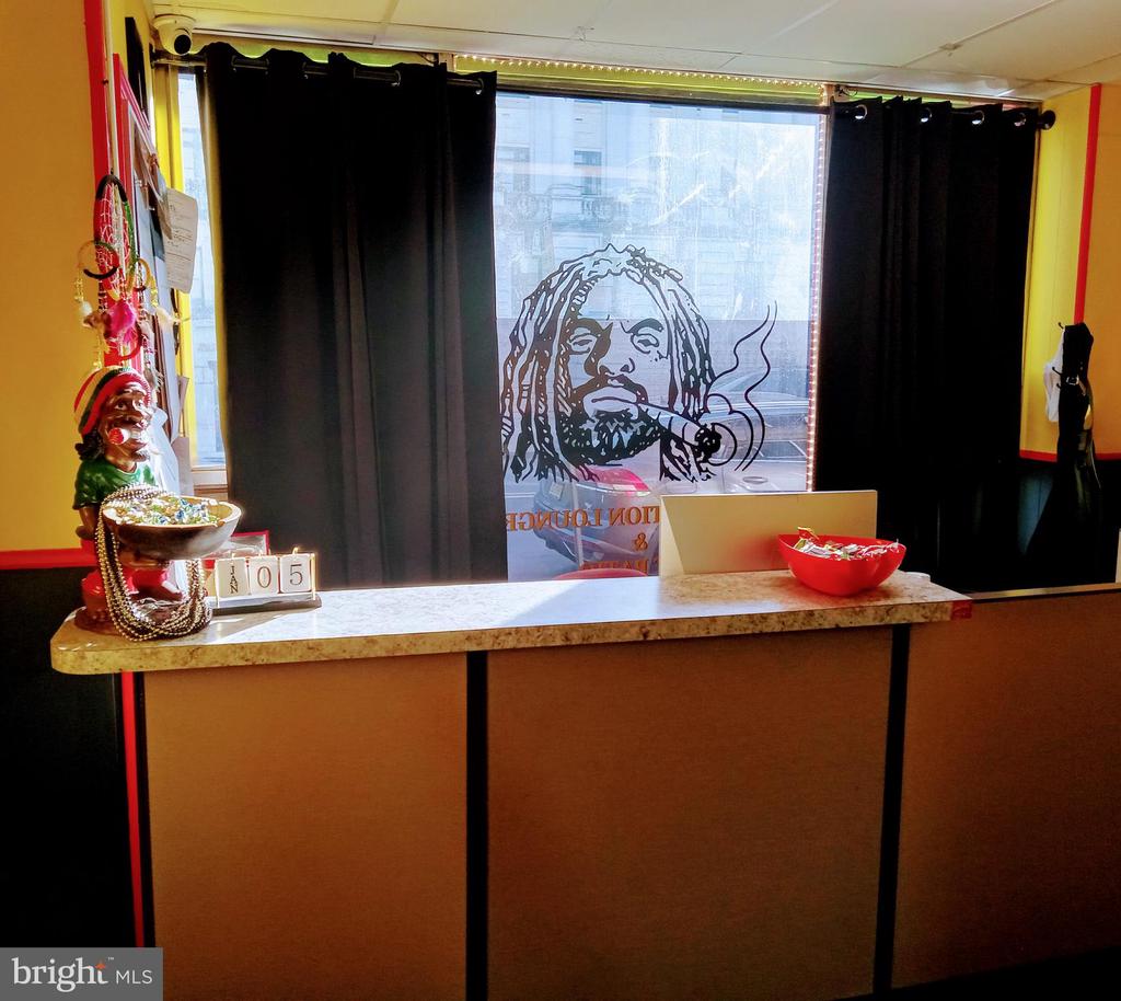 Commercial Sale in TRENTON 2