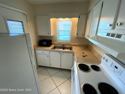 F15 - 350 Fillmore Avenue, Condo with 1 bedrooms, 1 bathrooms and null parking in Cape Canaveral FL | Image 3