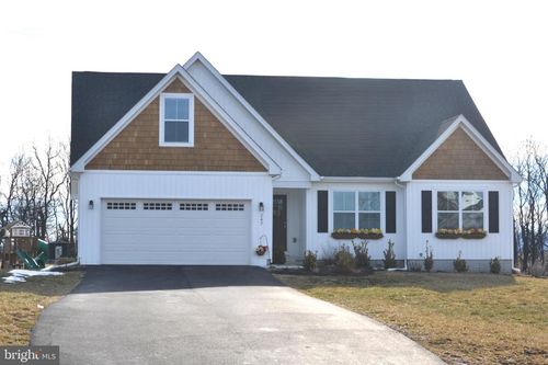 247 Naples Way, CHARLES TOWN, WV, 25414-5480 | Card Image