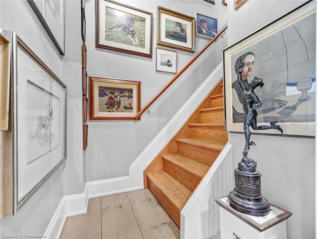 80 Ferrie St W, House other with 2 bedrooms, 2 bathrooms and 1 parking in Hamilton ON | Image 19