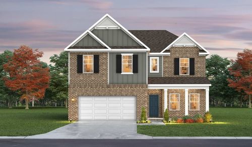 4272 Bywater Road, Spring Hill, TN, 37174 | Card Image