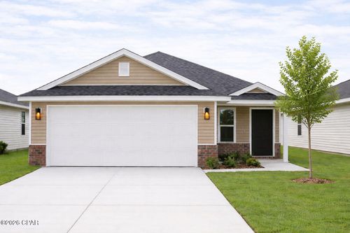 7114 Fox Meadow Drive Drive, Panama City, FL, 32404 | Card Image