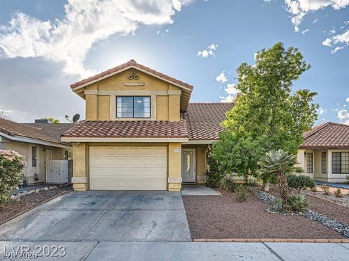 135 Primero Way, Henderson, NV, 89074-2437 | Card Image