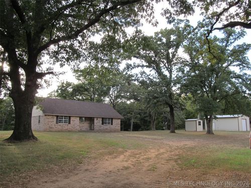 1 Three Mile Rd, Durant, OK, 74701-7501 | Card Image