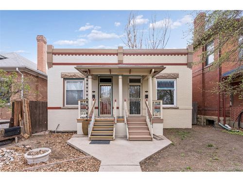 50 W Cedar Ave, Denver, CO, 80223-1830 | Card Image