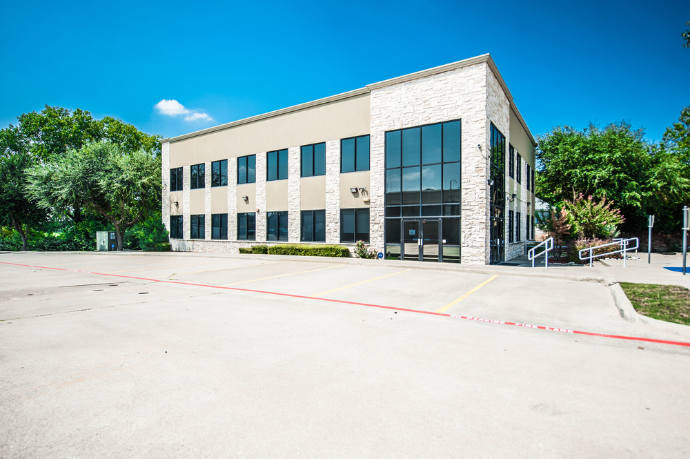 7005 Chase Oaks Blvd, Plano, TX 75025