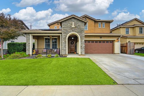 1656 Ainsworth Lane, Lincoln, CA, 95648 | Card Image