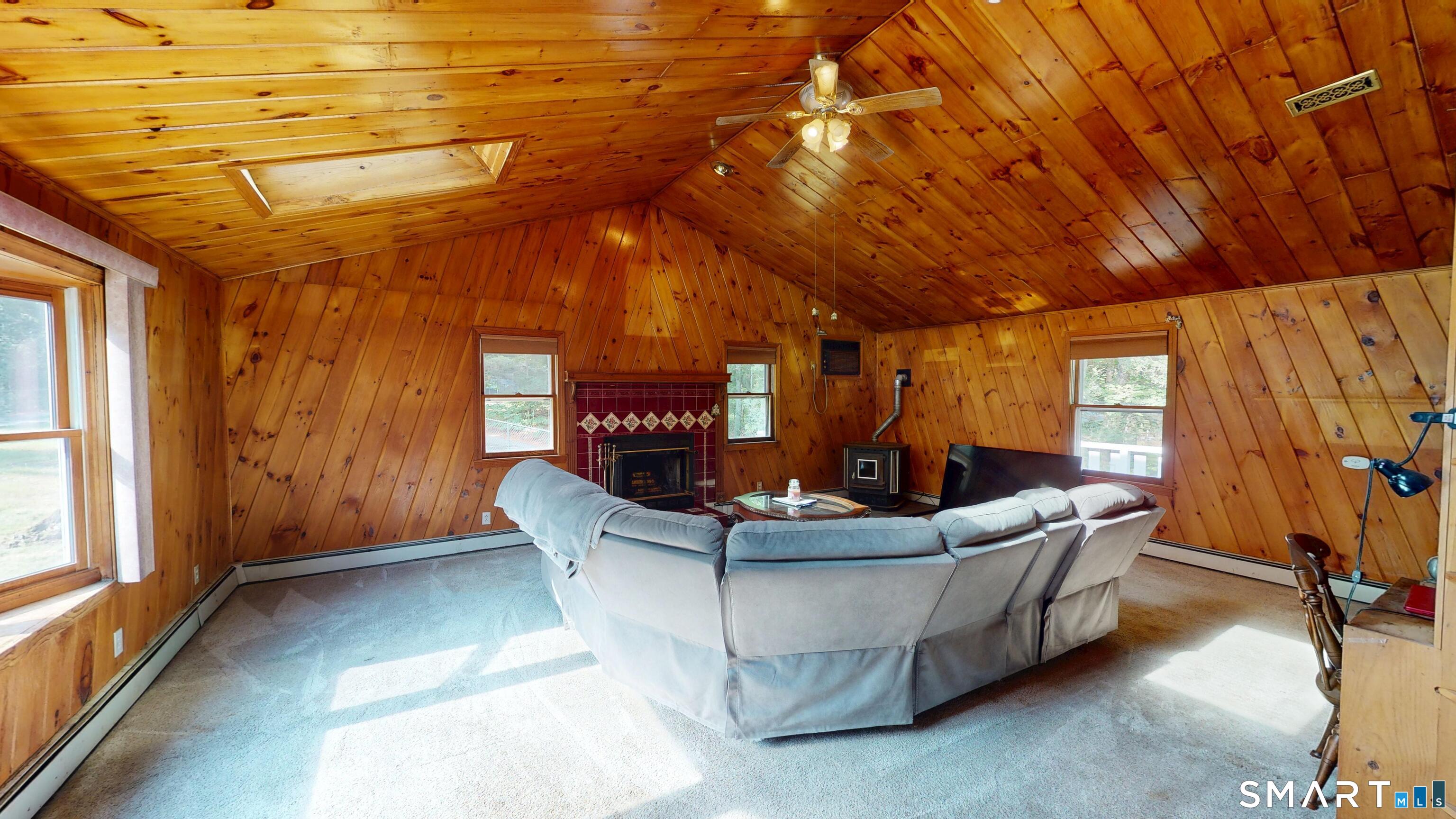 Residential in Glocester 4