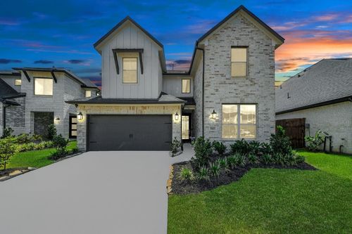31411 Weathered Cabin Ct, Fulshear, TX, 77441-2758 | Card Image