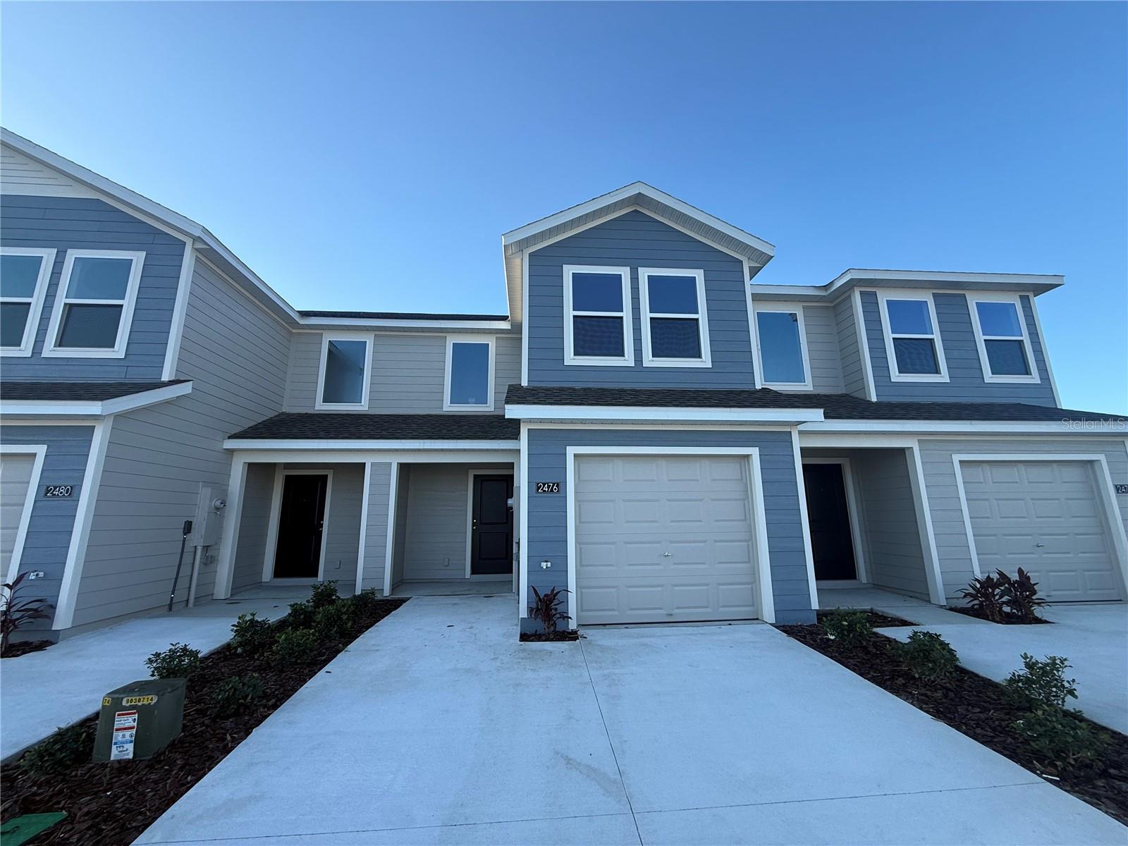 Residential Lease in DAVENPORT