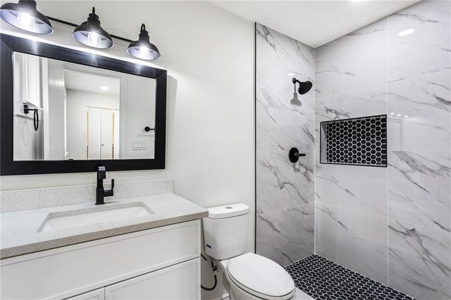 6H - 1150 Rankin St, Condo with 3 bedrooms, 3 bathrooms and null parking in Stone Mountain GA | Image 10