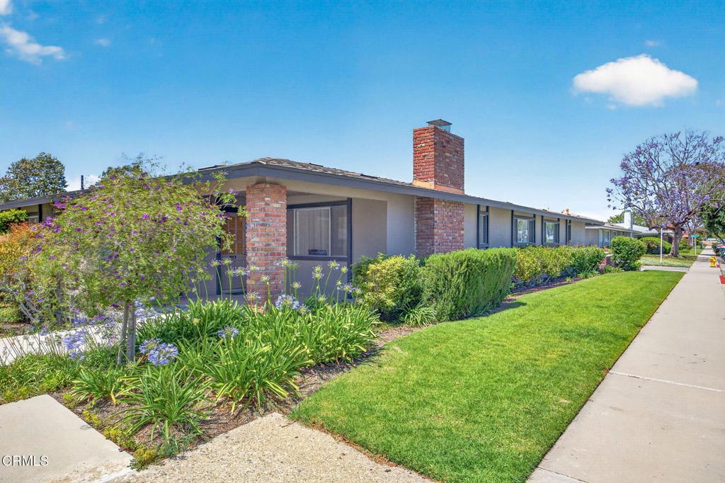 Residential in Port Hueneme