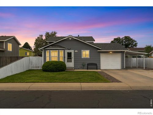159 20th Avenue Ct, Greeley, CO, 80631-1730 | Card Image