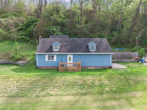458 Fry Hollow Rd, Hunker, PA, 15639-1244 | Card Image