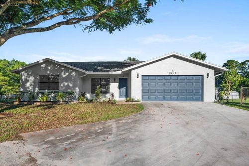 4601 121st Ter N, Royal Palm Beach, FL, 33411-8921 | Card Image