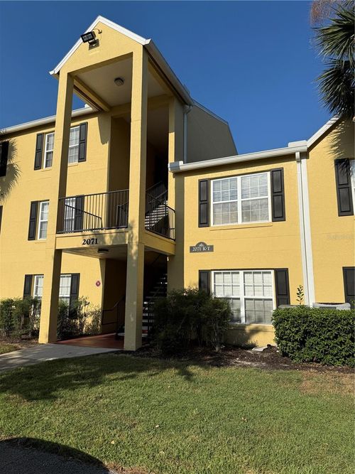 2071m-2071 Dixie Belle Dr, ORLANDO, FL, 32812-5389 | Card Image